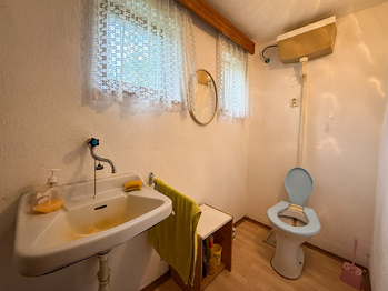Prodej chaty / chalupy 70 m², Lánov
