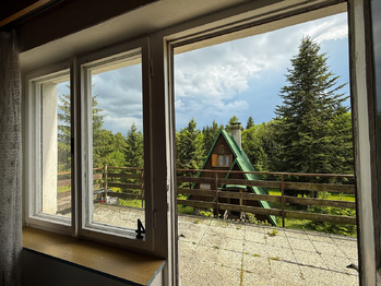 Prodej chaty / chalupy 70 m², Lánov