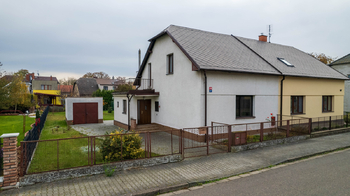 Prodej domu 115 m², Hradec Králové
