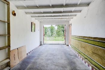 Pronájem garáže 19 m2, Opavská, Brno-Štýřice - Pronájem garáže, Brno