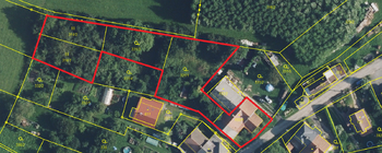 Prodej domu 107 m², Litomyšl