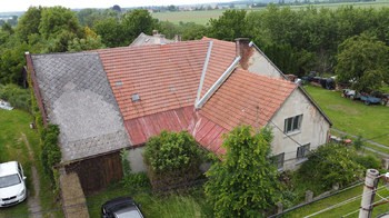 Prodej domu 107 m², Litomyšl