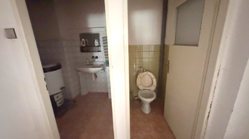 Prodej domu 107 m², Litomyšl