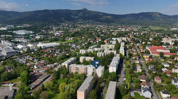 Prodej bytu 3+kk v osobním vlastnictví 79 m², Liberec