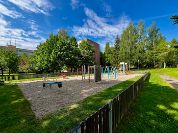 Prodej bytu 3+kk v osobním vlastnictví 79 m², Liberec