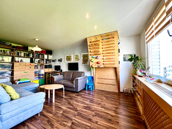 Prodej bytu 3+kk v osobním vlastnictví 79 m², Liberec