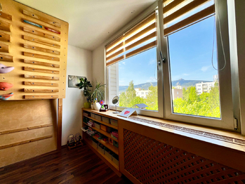 Prodej bytu 3+kk v osobním vlastnictví 79 m², Liberec