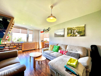 Prodej bytu 3+kk v osobním vlastnictví 79 m², Liberec