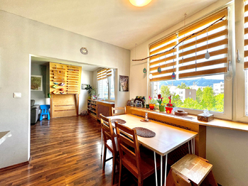 Prodej bytu 3+kk v osobním vlastnictví 79 m², Liberec