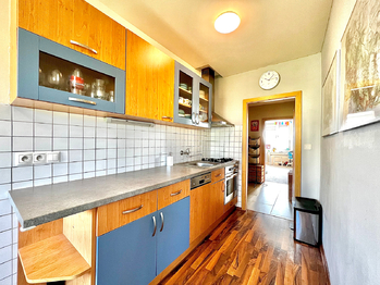 Prodej bytu 3+kk v osobním vlastnictví 79 m², Liberec