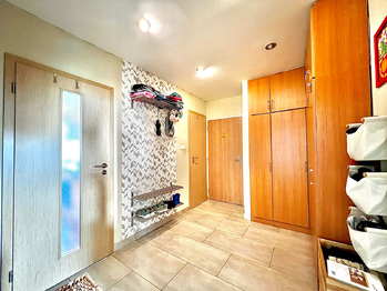 Prodej bytu 3+kk v osobním vlastnictví 79 m², Liberec