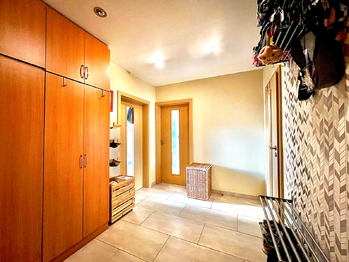 Prodej bytu 3+kk v osobním vlastnictví 79 m², Liberec