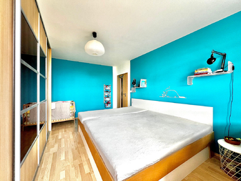 Prodej bytu 3+kk v osobním vlastnictví 79 m², Liberec
