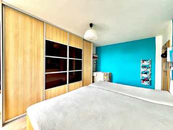 Prodej bytu 3+kk v osobním vlastnictví 79 m², Liberec