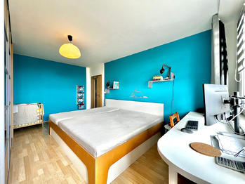 Prodej bytu 3+kk v osobním vlastnictví 79 m², Liberec