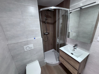 Pronájem bytu 2+1 v osobním vlastnictví 65 m², Ústí nad Labem