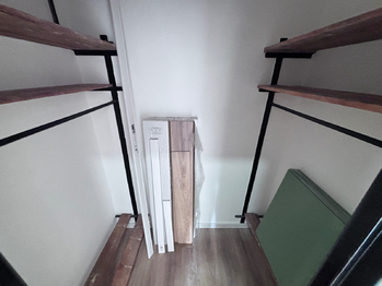 Pronájem bytu 2+1 v osobním vlastnictví 65 m², Ústí nad Labem