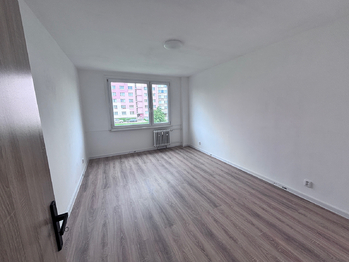 Pronájem bytu 2+1 v osobním vlastnictví 65 m², Ústí nad Labem