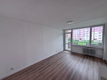 Pronájem bytu 2+1 v osobním vlastnictví 65 m², Ústí nad Labem