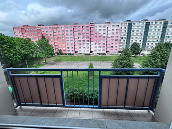 Pronájem bytu 2+1 v osobním vlastnictví 65 m², Ústí nad Labem