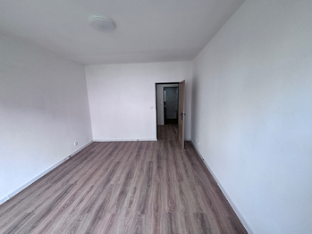 Pronájem bytu 2+1 v osobním vlastnictví 65 m², Ústí nad Labem