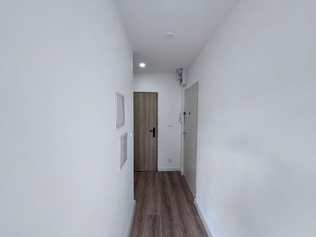 Pronájem bytu 2+1 v osobním vlastnictví 65 m², Ústí nad Labem
