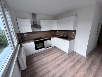 Pronájem bytu 2+1 v osobním vlastnictví 65 m², Ústí nad Labem