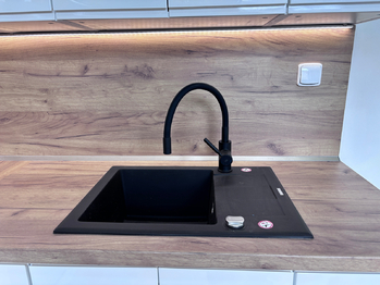 Pronájem bytu 2+1 v osobním vlastnictví 65 m², Ústí nad Labem