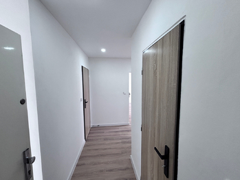 Pronájem bytu 2+1 v osobním vlastnictví 65 m², Ústí nad Labem