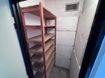 Pronájem bytu 2+1 v osobním vlastnictví 65 m², Ústí nad Labem