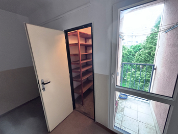 Pronájem bytu 2+1 v osobním vlastnictví 65 m², Ústí nad Labem
