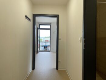 Pronájem bytu 1+kk v osobním vlastnictví 47 m², Jablonec nad Nisou