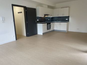 Pronájem bytu 1+kk v osobním vlastnictví 47 m², Jablonec nad Nisou