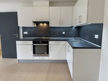 Pronájem bytu 1+kk v osobním vlastnictví 47 m², Jablonec nad Nisou