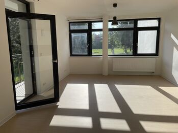 Pronájem bytu 1+kk v osobním vlastnictví 47 m², Jablonec nad Nisou