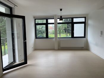 Pronájem bytu 1+kk v osobním vlastnictví 47 m², Jablonec nad Nisou
