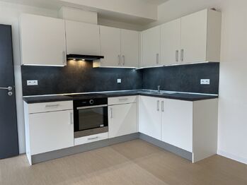 Pronájem bytu 1+kk v osobním vlastnictví 47 m², Jablonec nad Nisou