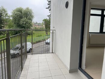 Pronájem bytu 1+kk v osobním vlastnictví 47 m², Jablonec nad Nisou
