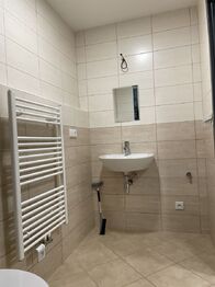 Pronájem bytu 1+kk v osobním vlastnictví 47 m², Jablonec nad Nisou