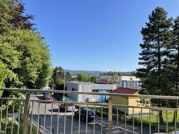 Pronájem bytu 1+kk v osobním vlastnictví 47 m², Jablonec nad Nisou