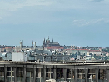 Pronájem bytu 1+kk v osobním vlastnictví 29 m², Praha 2 - Vinohrady