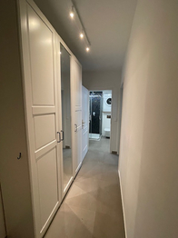 Pronájem bytu 1+kk v osobním vlastnictví 29 m², Praha 2 - Vinohrady