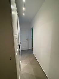 Pronájem bytu 1+kk v osobním vlastnictví 29 m², Praha 2 - Vinohrady