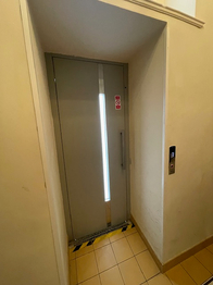 Pronájem bytu 1+kk v osobním vlastnictví 29 m², Praha 2 - Vinohrady