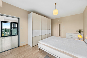 Prodej bytu 2+kk v osobním vlastnictví 80 m², Praha 3 - Žižkov