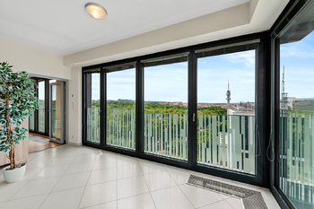 Prodej bytu 2+kk v osobním vlastnictví 80 m², Praha 3 - Žižkov