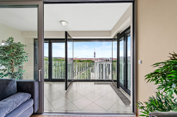 Prodej bytu 2+kk v osobním vlastnictví 80 m², Praha 3 - Žižkov