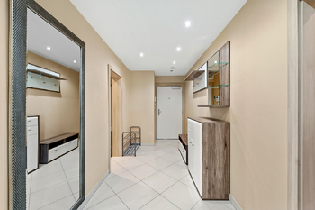 Prodej bytu 2+kk v osobním vlastnictví 80 m², Praha 3 - Žižkov
