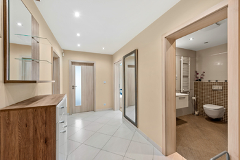 Prodej bytu 2+kk v osobním vlastnictví 80 m², Praha 3 - Žižkov