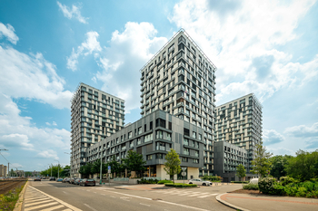 Prodej bytu 2+kk v osobním vlastnictví 80 m², Praha 3 - Žižkov